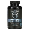 Zhou Nutrition Iron Beard 60 viên 2 Zhou Nutrition Iron Beard 60 Veggie Capsules 859805006171