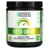 Zhou Nutrition Keto Drive Matcha Lemonade 9.2 oz (263 g) 2 Zhou Nutrition Keto Drive Matcha Lemonade 9.2 oz (263 g) 859805006201