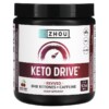 Zhou Nutrition Keto Drive Revved Black Cherry 9.2 oz (263 g) 2 Zhou Nutrition Keto Drive Revved Black Cherry 9.2 oz (263 g) 859805006195