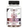 Zhou Nutrition Max Strength Elder-Mune Sambucus Elderberry 60 Vegan Gummies 2 Zhou Nutrition Max Strength Elder-Mune Sambucus Elderberry 60 Vegan Gummies 669191805407