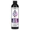 Zhou Nutrition Organic Black Seed Oil Cold Pressed 8 fl oz (240 ml) 3 Zhou Nutrition Organic Black Seed Oil Cold Pressed 8 fl oz (240 ml) 859805006270