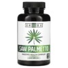 Zhou Nutrition Saw Palmetto Prostate Health Complex 100 viên 3 Zhou Nutrition Saw Palmetto 100 Veggie Capsules 859805006300