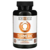 Zhou Nutrition Turmeric Curcumin with Ginger 90 Veggie Capsules 859805006362