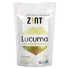 Zint Lucuma Raw Organic Powder 16 oz (454 g) 3 Zint Lucuma Raw Organic Powder 16 oz (454 g) 817516020015