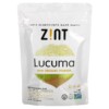 Zint Lucuma Raw Organic Powder 8 oz (227 g) 2 Zint Lucuma Raw Organic Powder 8 oz (227 g) 817516020022