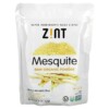 Zint Mesquite Raw Organic Powder 16 oz (454 g) 2 Zint Mesquite Raw Organic Powder 16 oz (454 g) 817516020107