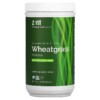 Zint Organic Whole-Leaf Wheatgrass Powder 8 oz (226 g) 2 Zint Organic Whole-Leaf Wheatgrass Powder 8 oz (226 g) 817516020589
