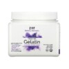 Zint Premium Beef Gelatin Thickening Protein Powder 16 oz (454 g) 2 Zint Premium Beef Gelatin Thickening Protein Powder 16 oz (454 g) 817516022101