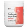 Zint Pure Grass-Fed Collagen Peptides 16 oz (454 g) 2 Zint Pure Grass-Fed Collagen Peptides 16 oz (454 g) 817516026109