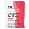 Zint Pure Grass-Fed Collagen Peptides Unflavored 2 oz (56.6 g) 3 Zint Pure Grass-Fed Collagen Peptides Unflavored 2 oz (56.6 g) 817516026031