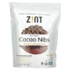 Zint Raw Organic Cacao Nibs 32 oz (907 g) 2 Zint Raw Organic Cacao Nibs 32 oz (907 g) 817516020534