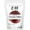 Zint Raw Organic Cacao Nibs 8 oz (227 g) 2 Zint Raw Organic Cacao Nibs 8 oz (227 g) 817516020510