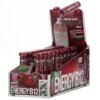 Zipfizz Healthy Sports Energy Mix with Vitamin B12 Black Cherry 20 Tubes 0.39 oz (11 g) Each 893811000976