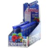 Zipfizz Healthy Sports Energy Mix with Vitamin B12 Blueberry Raspberry 20 Tubes 0.39 oz (11 g) Each 893811000396