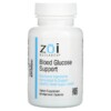ZOI Research Blood Glucose Support 60 Vegetarian Capsules 2 ZOI Research Blood Glucose Support 60 Vegetarian Capsules 898220016099