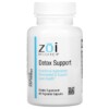 ZOI Research Detox Support 60 Vegetarian Capsules 2 ZOI Research Detox Support 60 Vegetarian Capsules 898220016136