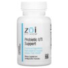 ZOI Research Probiotic UTI Support 60 Vegetarian Capsules 2 ZOI Research Probiotic UTI Support 60 Vegetarian Capsules 898220016143