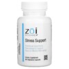 ZOI Research Stress Support 60 Vegetarian Capsules 3 ZOI Research Stress Support 60 Vegetarian Capsules 898220016044